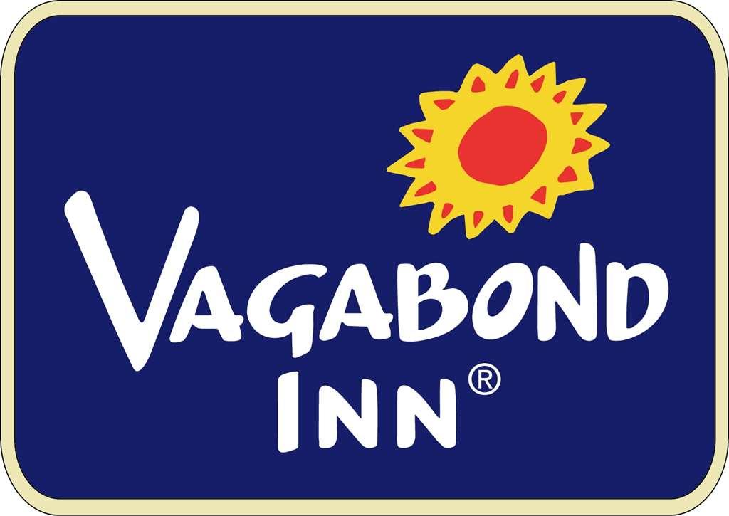 Vagabond Inn San Pedro Los Angeles Logo fotografie